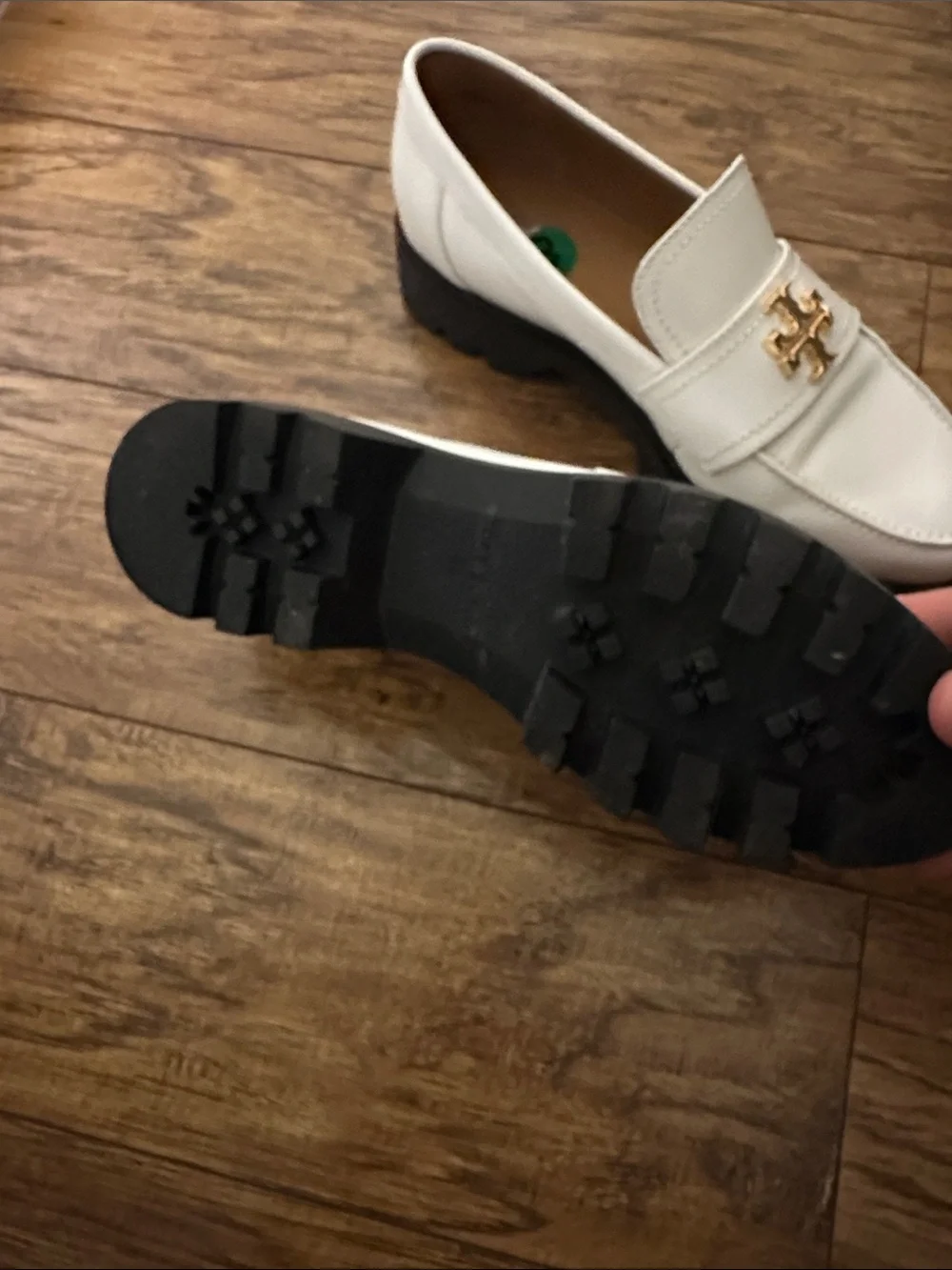 Tory Burch like new